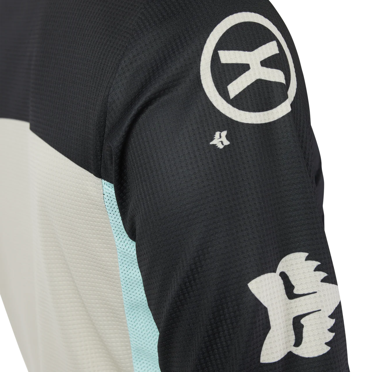 180 Hello Future Jersey - Black - Image 6