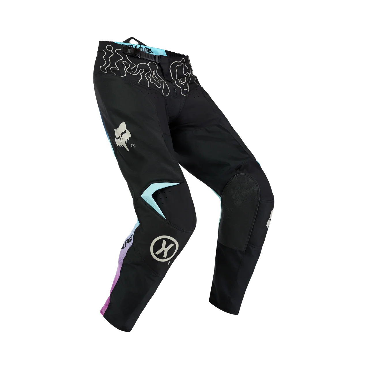 180 Hello Future Pant - Black
