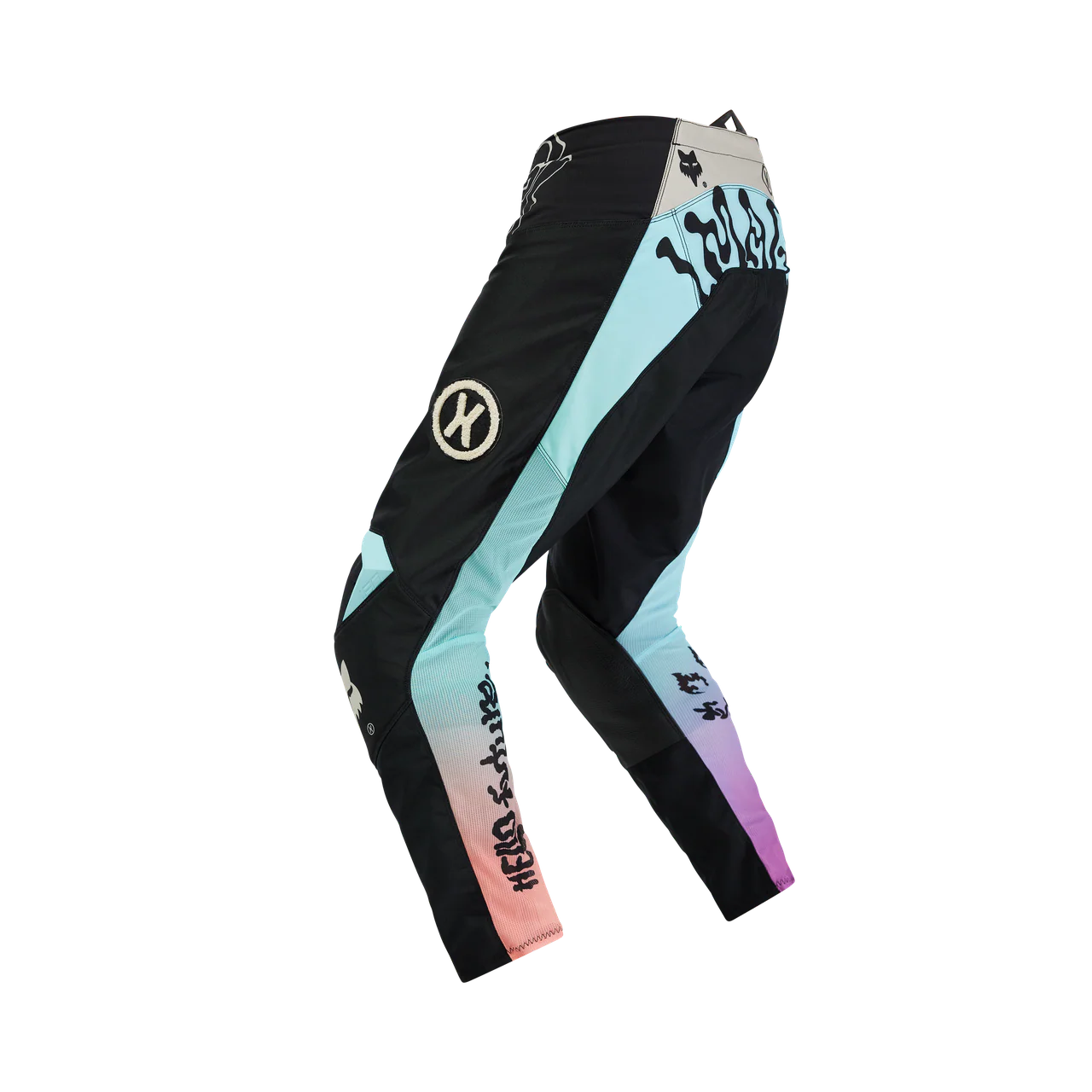 180 Hello Future Pant - Black - Image 2