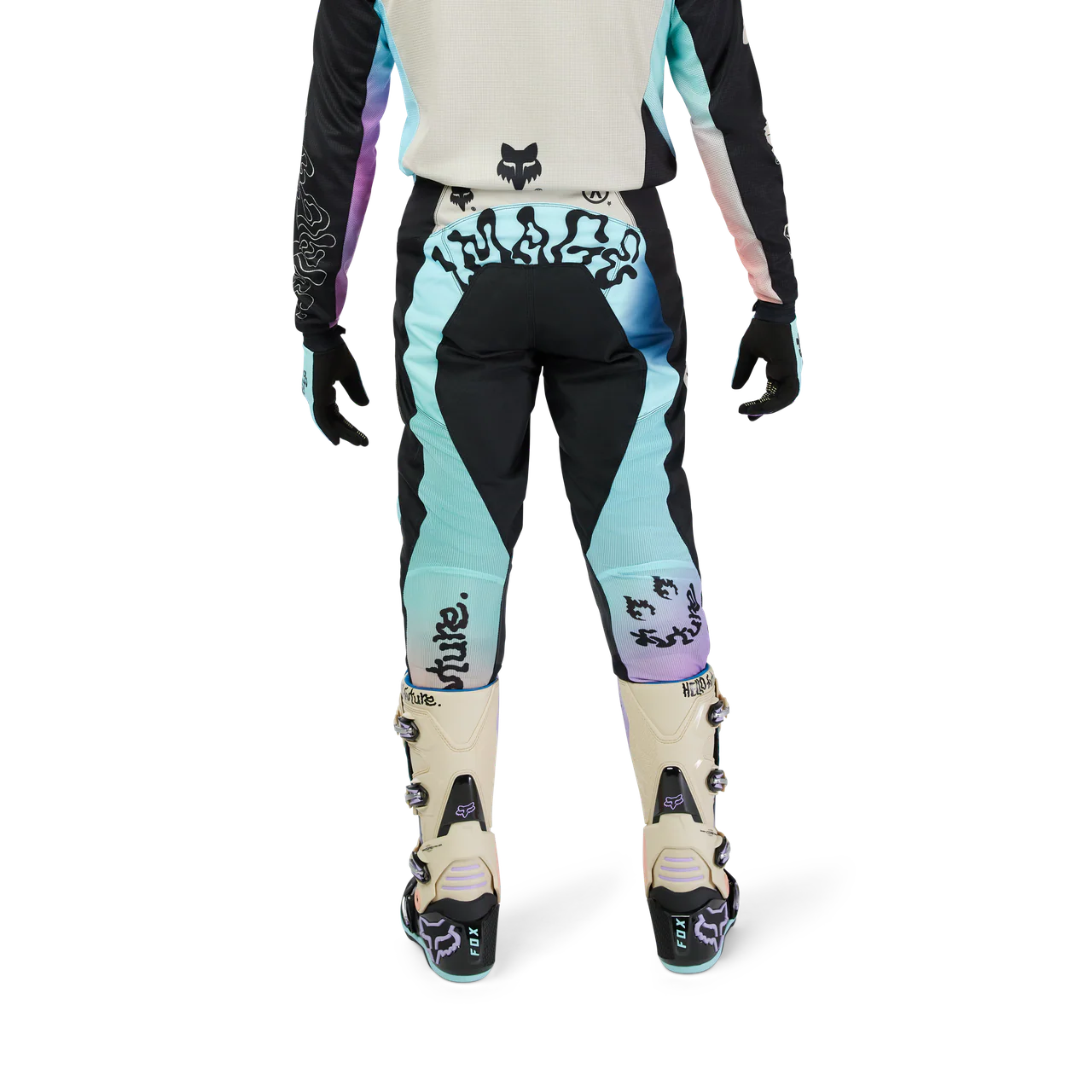 180 Hello Future Pant - Black - Image 4