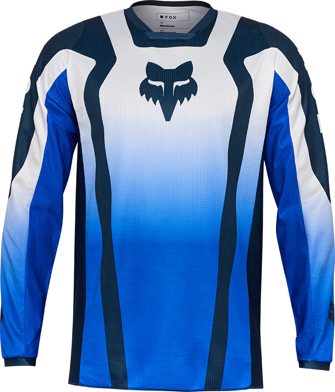 180 Lean Jersey - Blue