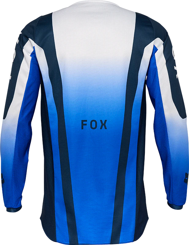 180 Lean Jersey - Blue - Image 2