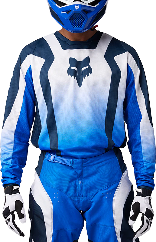 180 Lean Jersey - Blue - Image 3