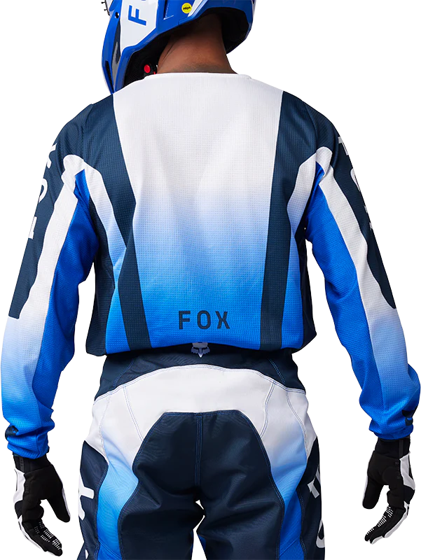 180 Lean Jersey - Blue - Image 4