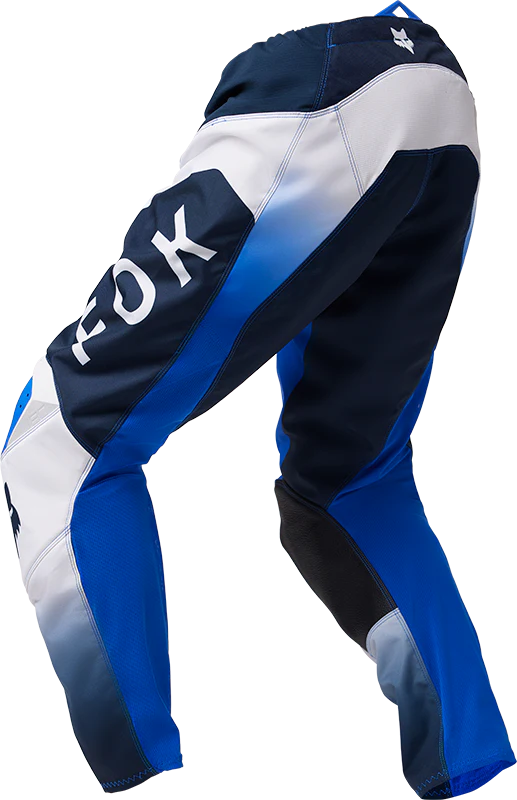 180 Lean Pant - Blue - Image 2