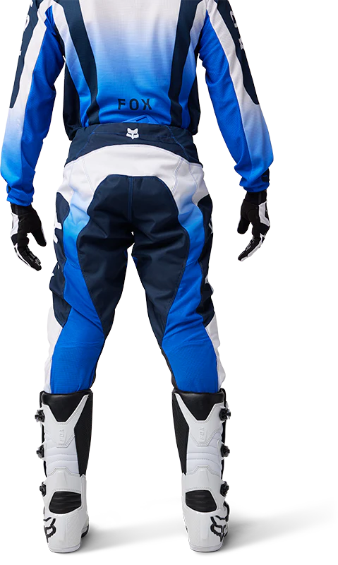 180 Lean Pant - Blue - Image 4