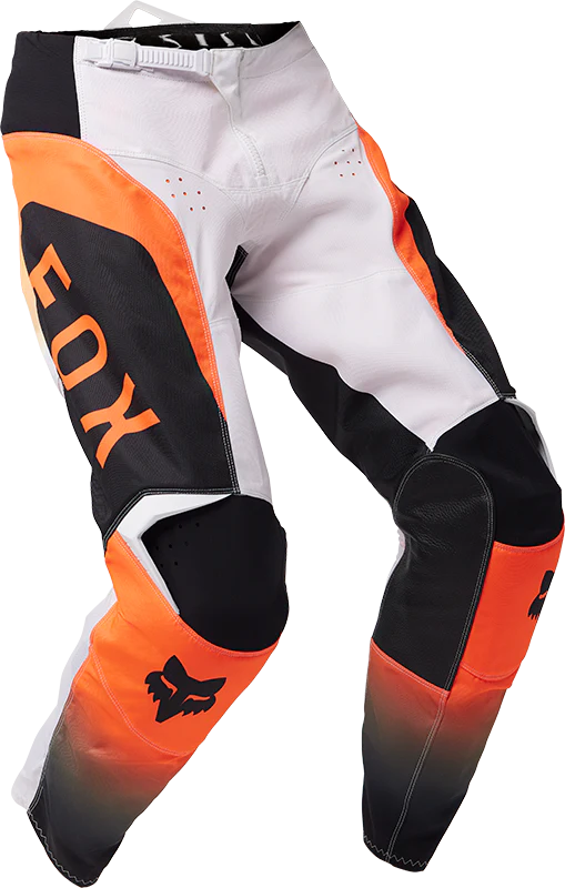 180 Lean Pant - Fluorescent Orange