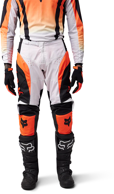 180 Lean Pant - Fluorescent Orange - Image 3