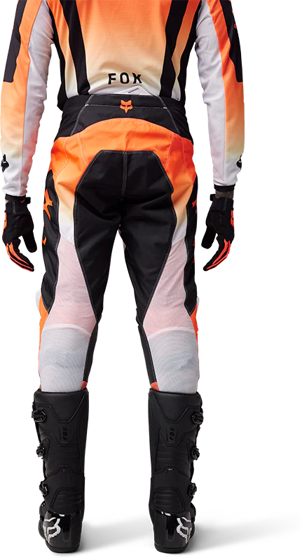 180 Lean Pant - Fluorescent Orange - Image 4