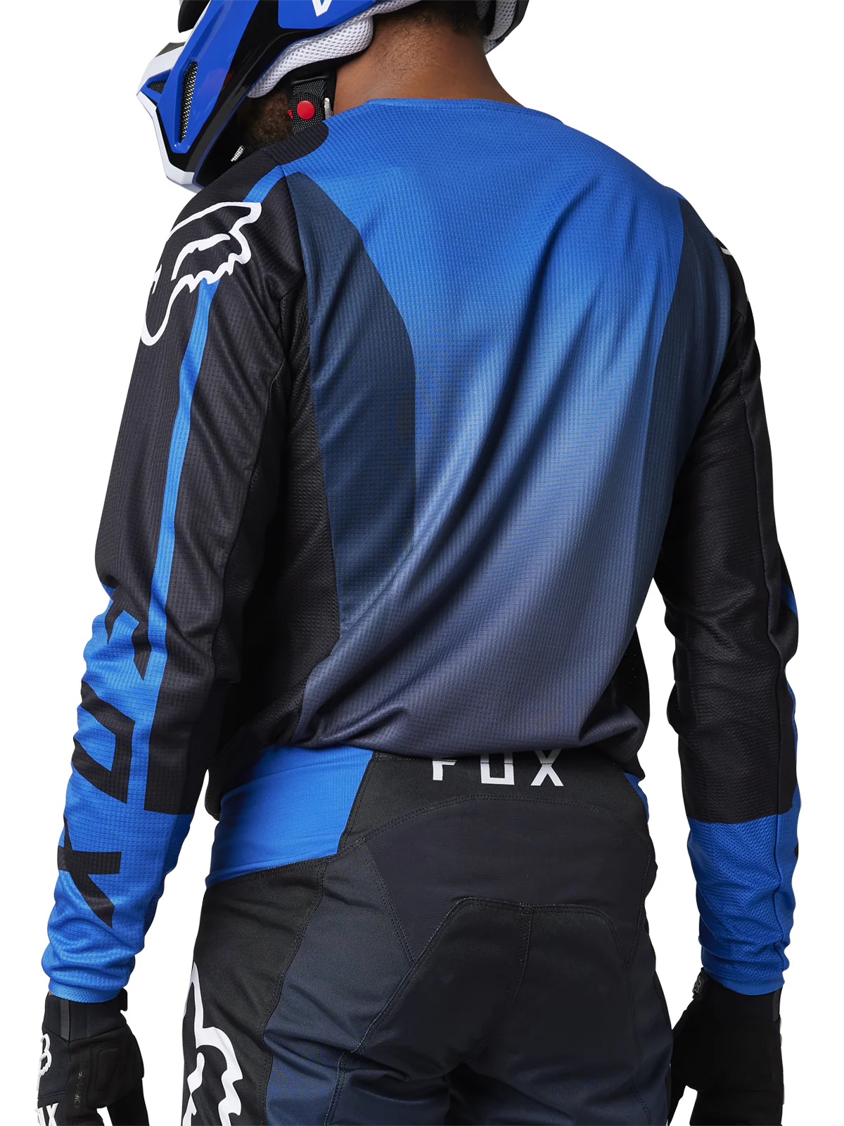 180 Leed Jersey Blue - Image 3
