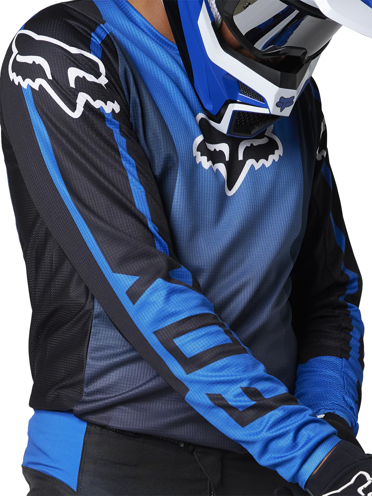 180 Leed Jersey Blue - Image 5