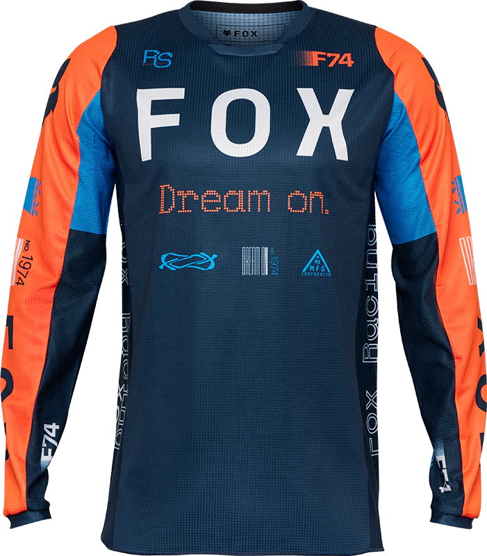 180 Race Spec Jersey - Midnight