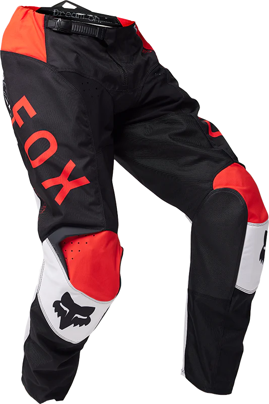 180 Race Spec Pant - Fluorescent Red
