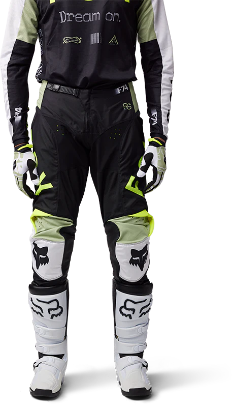 180 Race Spec Pant - Pale Green - Image 3