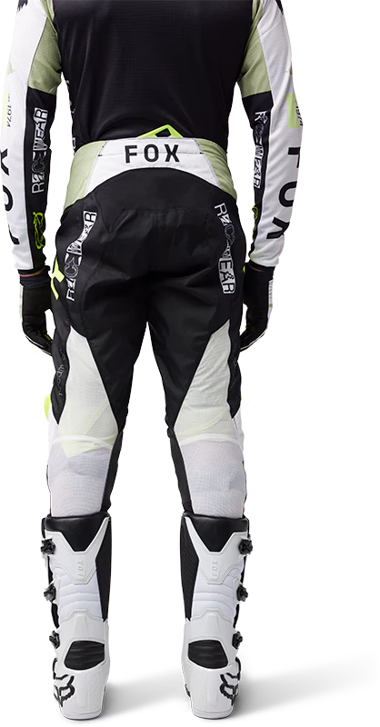 180 Race Spec Pant - Pale Green - Image 4