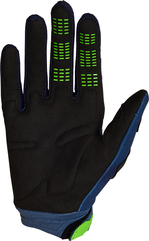 180 Taunt Glove - Navy - Image 2