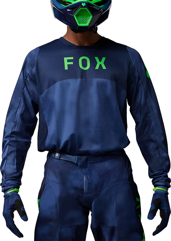 180 Taunt Jersey - Navy - Image 3