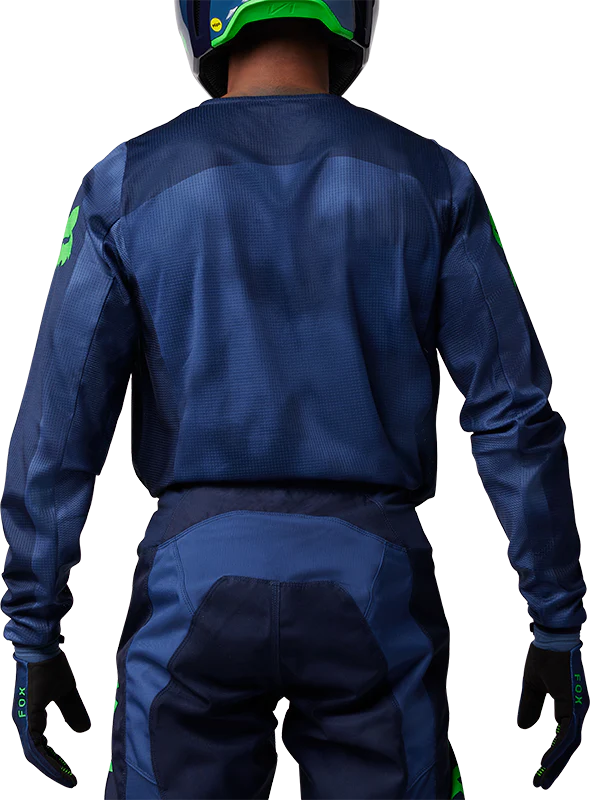 180 Taunt Jersey - Navy - Image 4