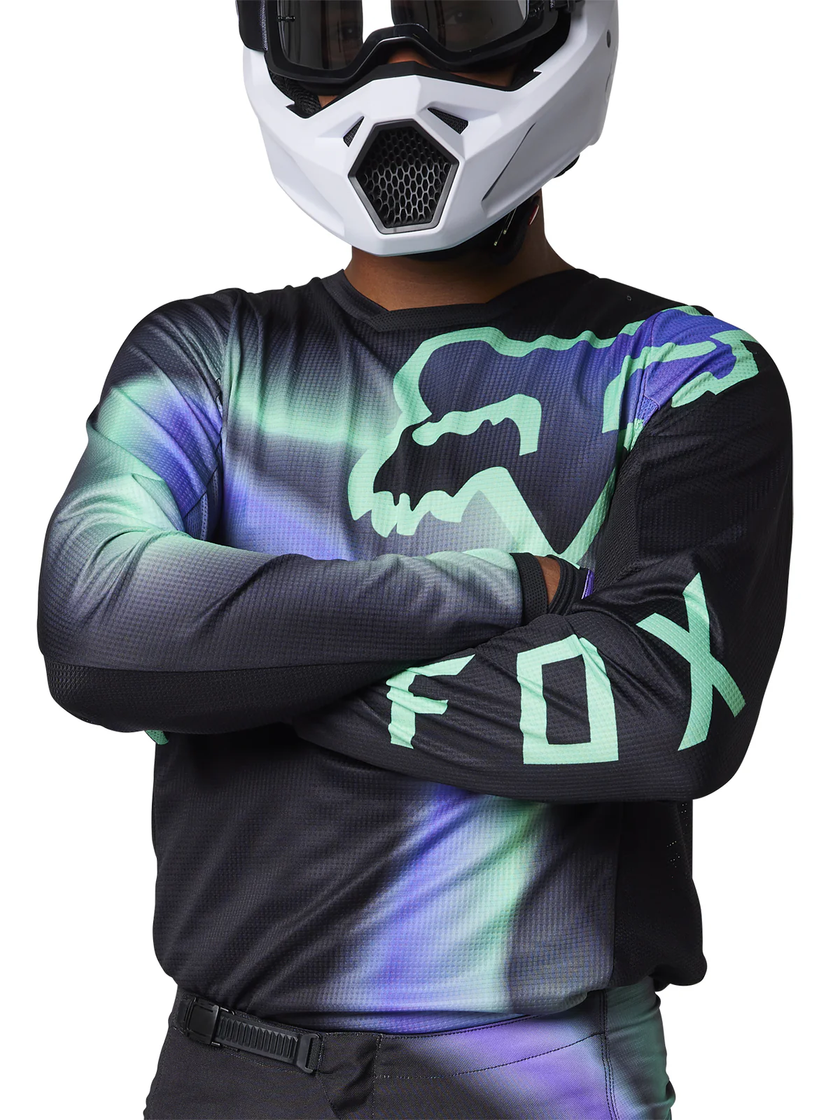 180 Toxsyk Jersey Black - Image 2