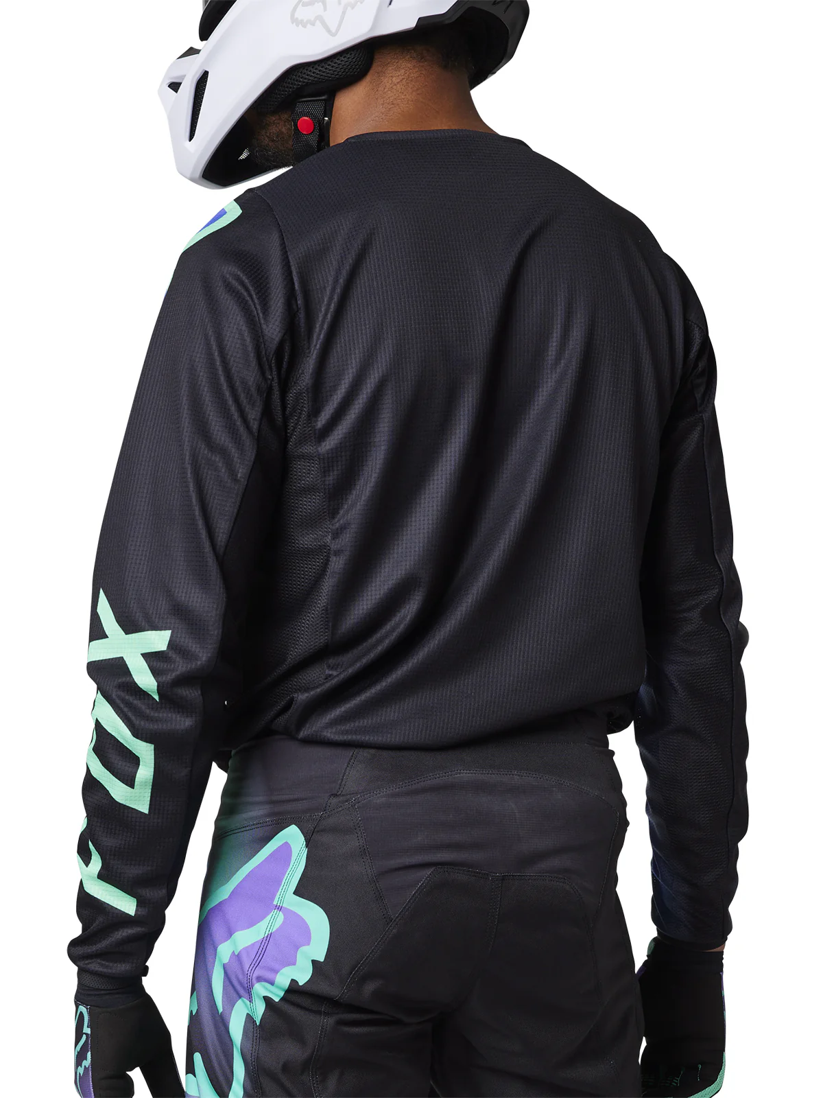 180 Toxsyk Jersey Black - Image 3