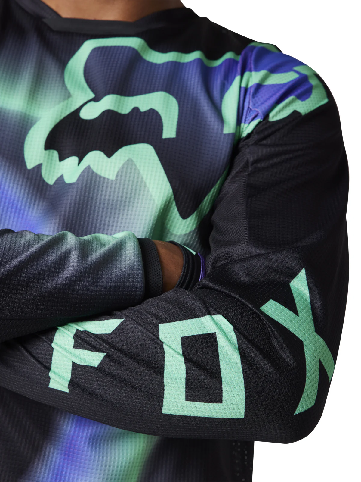 180 Toxsyk Jersey Black - Image 5