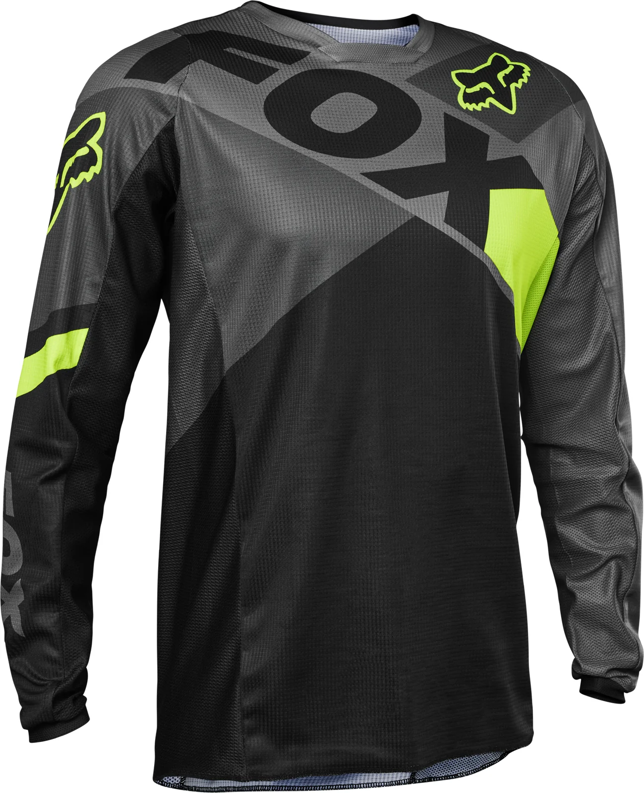 180 Xpozr Jersey Pewter