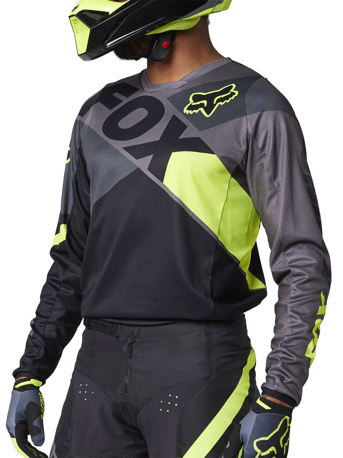 180 Xpozr Jersey Pewter - Image 2
