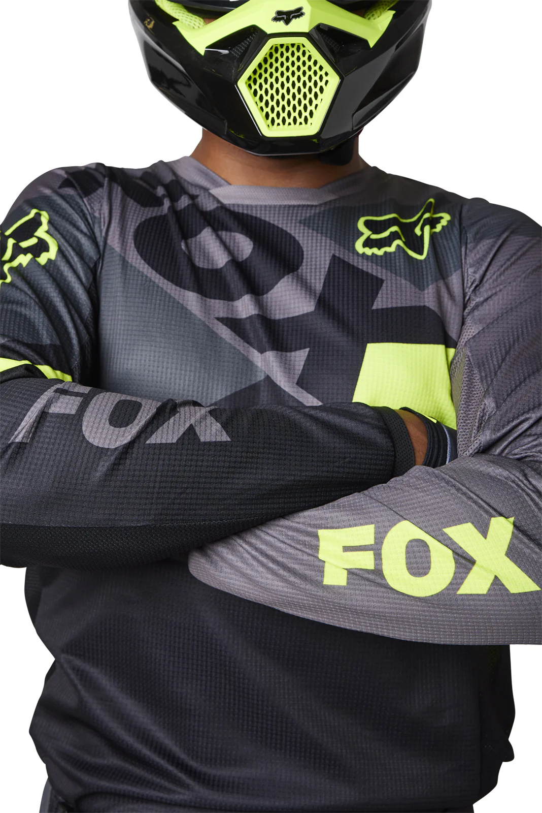 180 Xpozr Jersey Pewter - Image 3