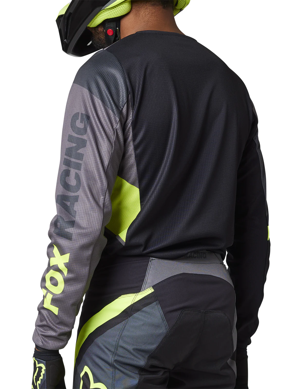 180 Xpozr Jersey Pewter - Image 4