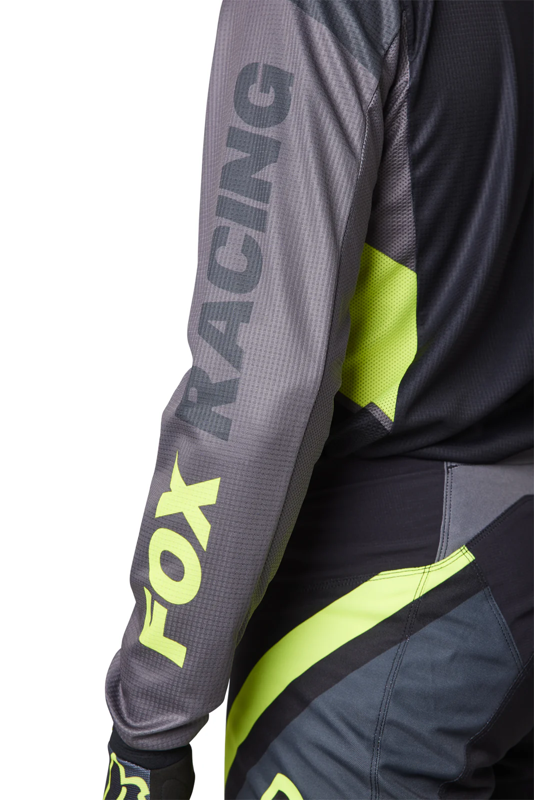 180 Xpozr Jersey Pewter - Image 5