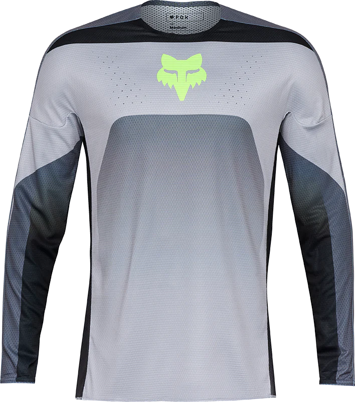 360 Divider Jersey - Steel Grey