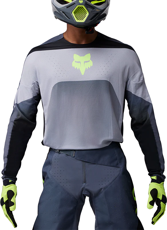 360 Divider Jersey - Steel Grey - Image 3