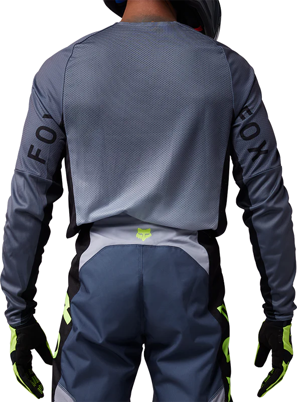 360 Divider Jersey - Steel Grey - Image 4