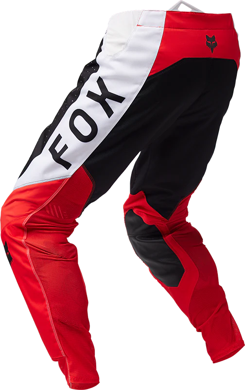 360 Divider Pant - Fluorescent Red - Image 2