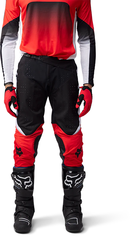 360 Divider Pant - Fluorescent Red - Image 3