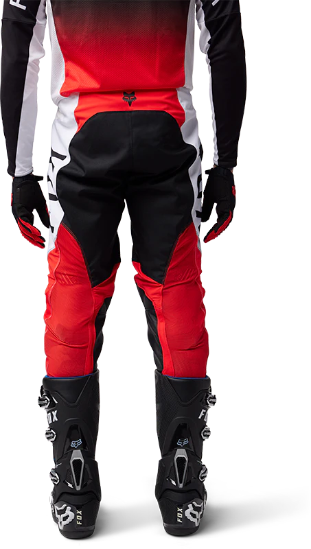 360 Divider Pant - Fluorescent Red - Image 4