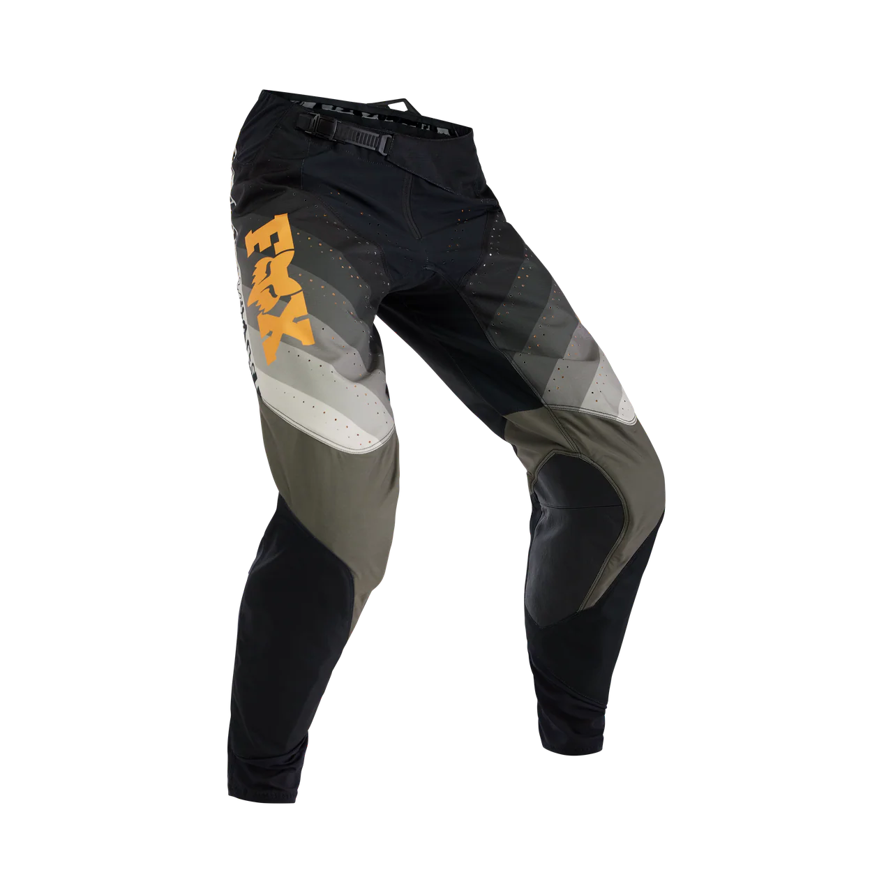 360 Fade Pant - Brown/Black