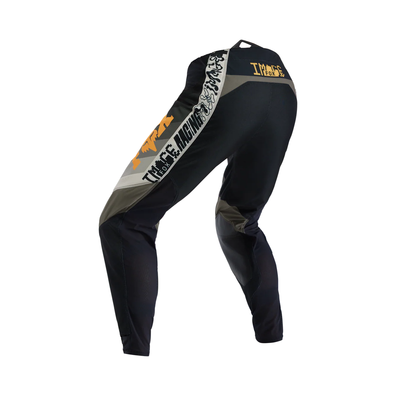 360 Fade Pant - Brown/Black - Image 2