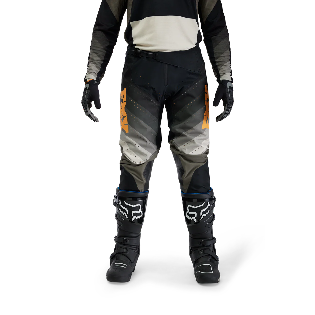 360 Fade Pant - Brown/Black - Image 3