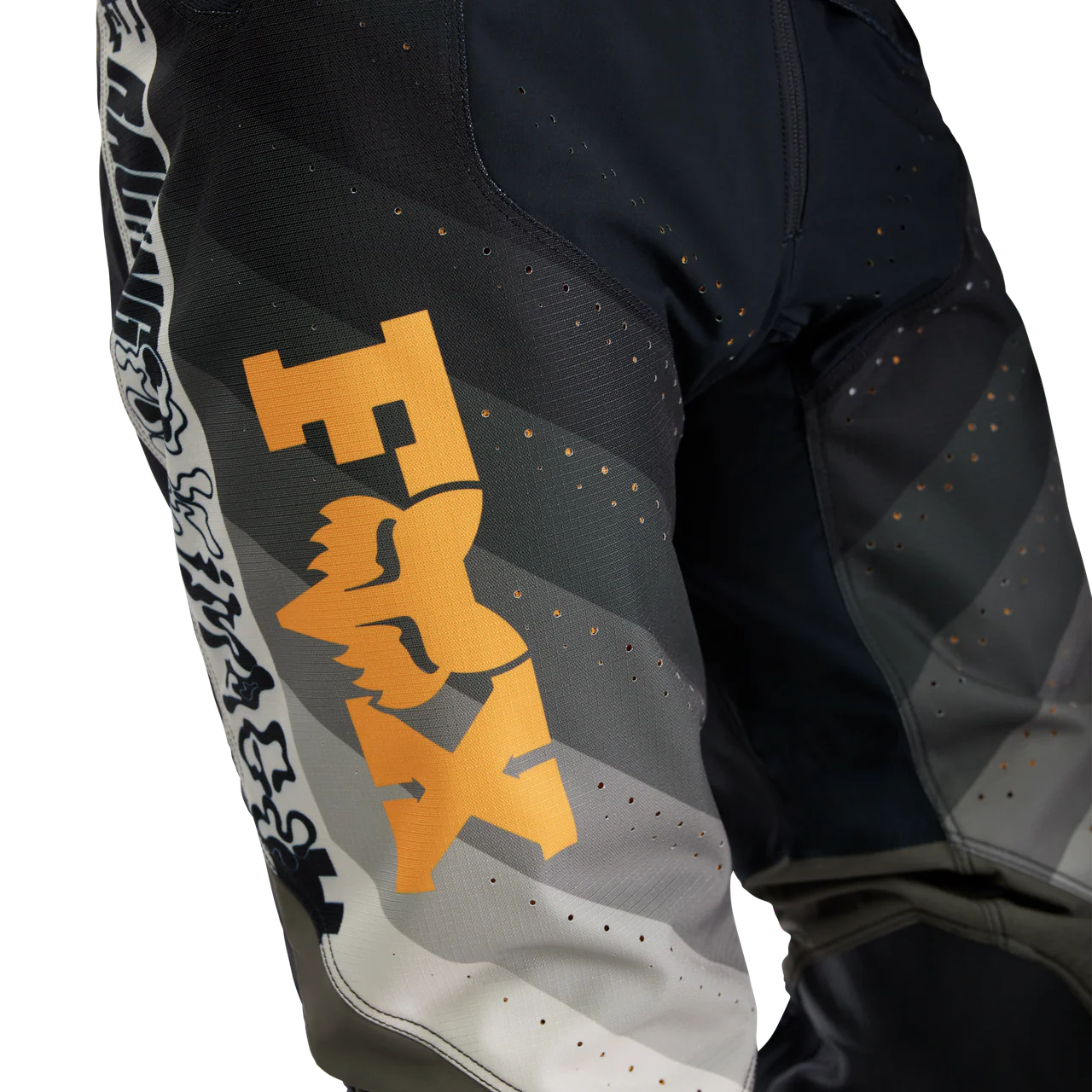 360 Fade Pant - Brown/Black - Image 6
