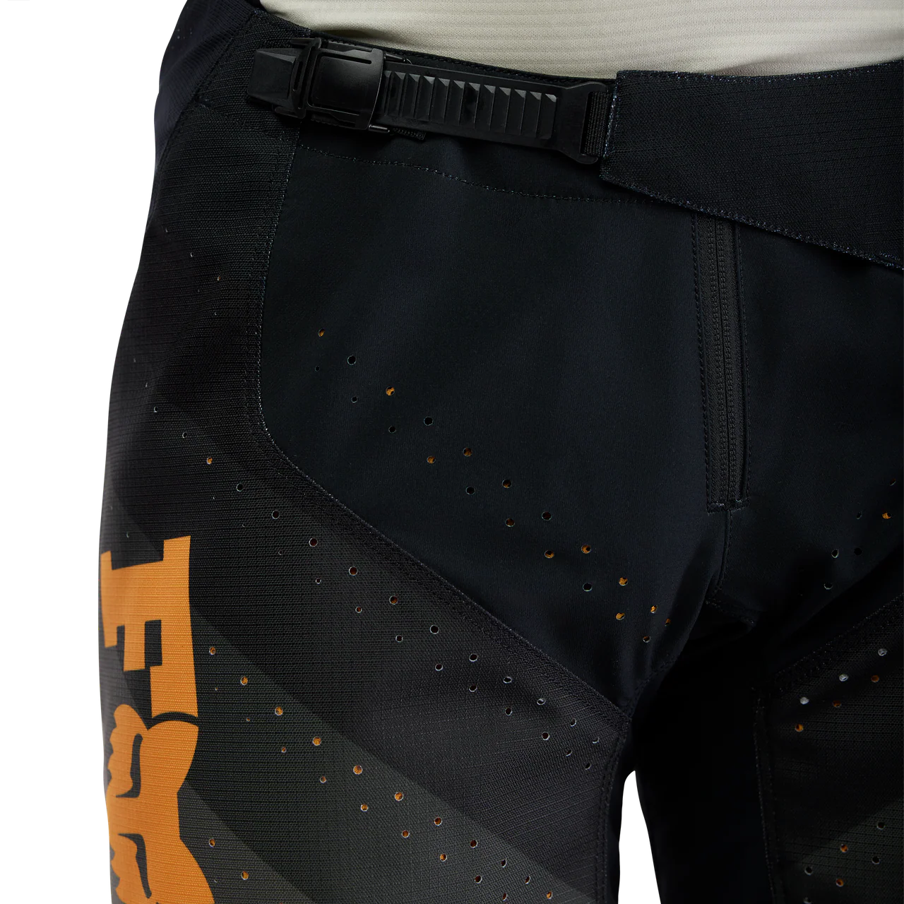 360 Fade Pant - Brown/Black - Image 8