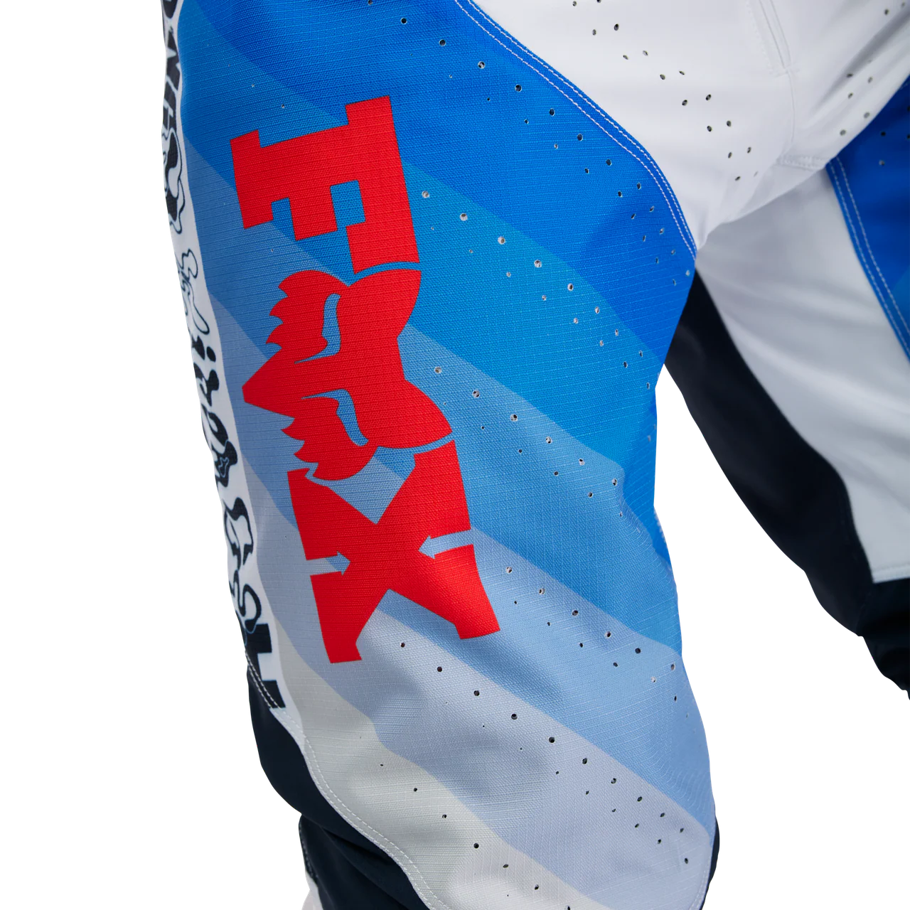360 Fade Pant - White/Blue - Image 6