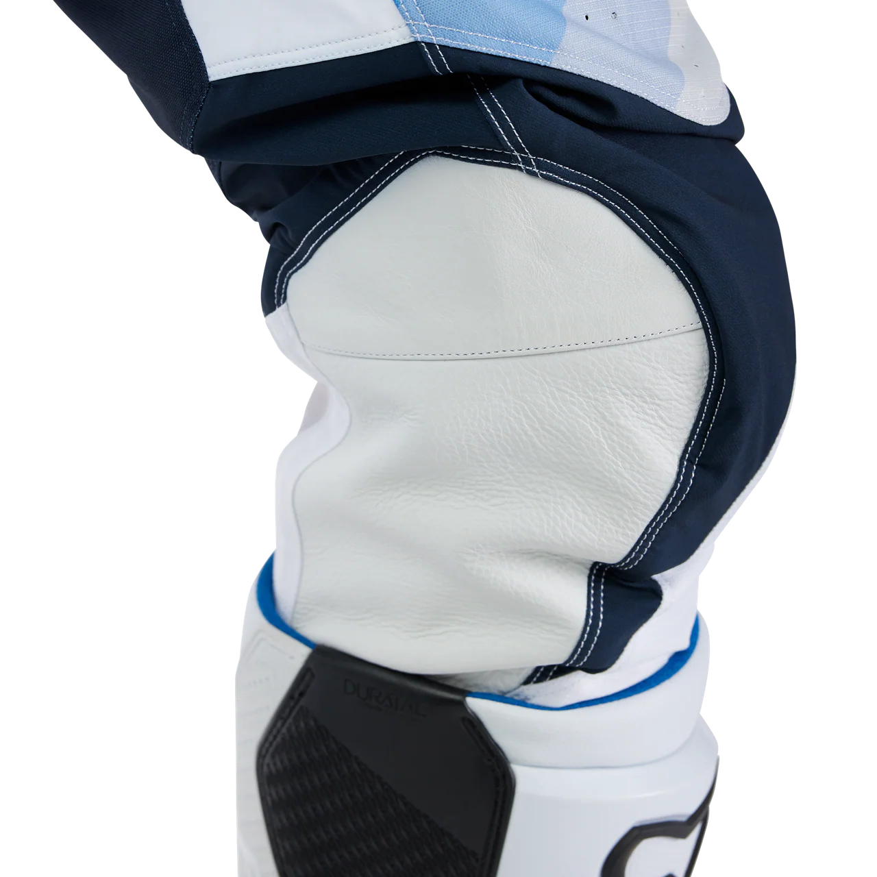 360 Fade Pant - White/Blue - Image 7