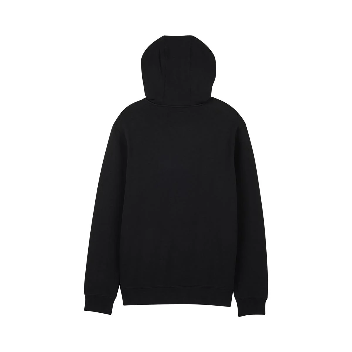 Absolute Fleece Pullover - Black - Image 3