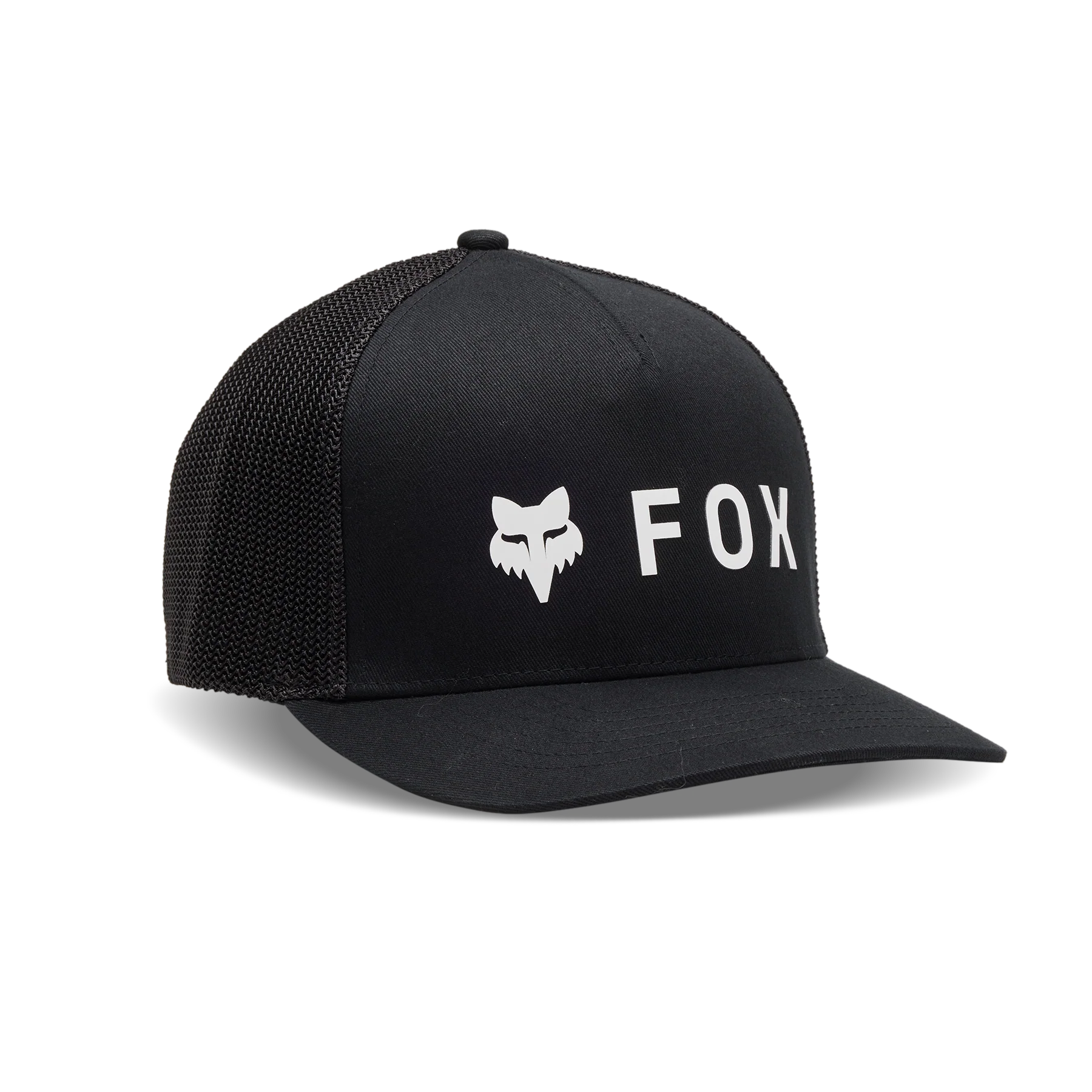 Absolute Flexfit Hat - Black