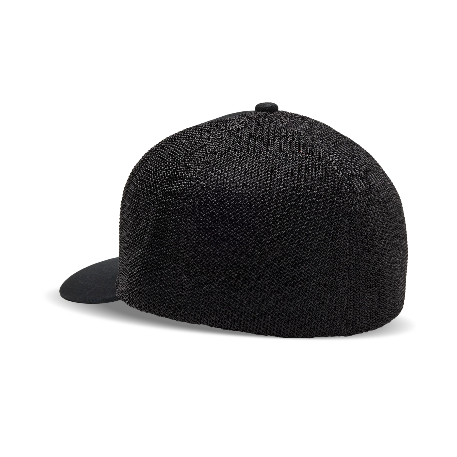 Absolute Flexfit Hat - Black - Image 2