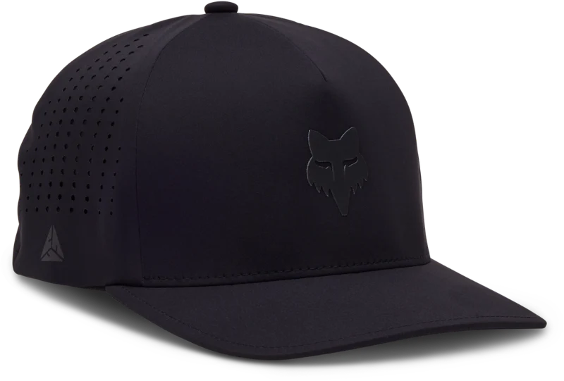 Adapt Hat - Black
