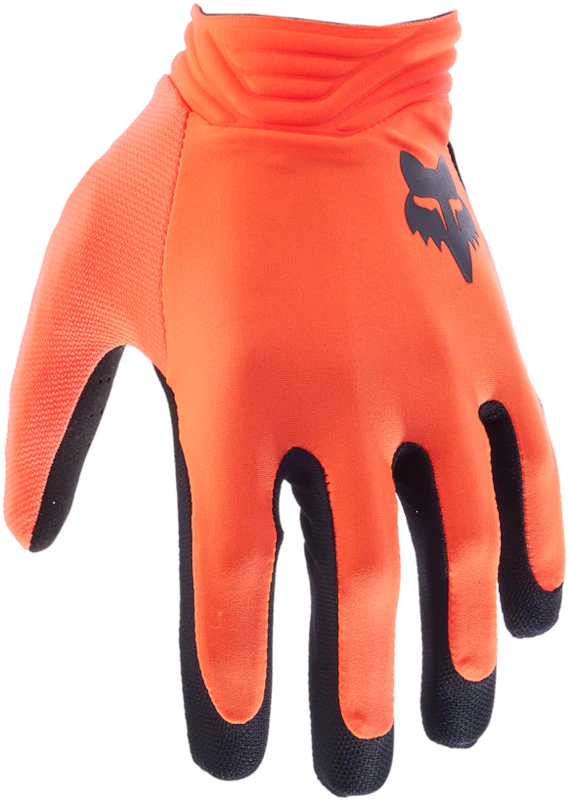 Airline Glove - Fluorescent Orange