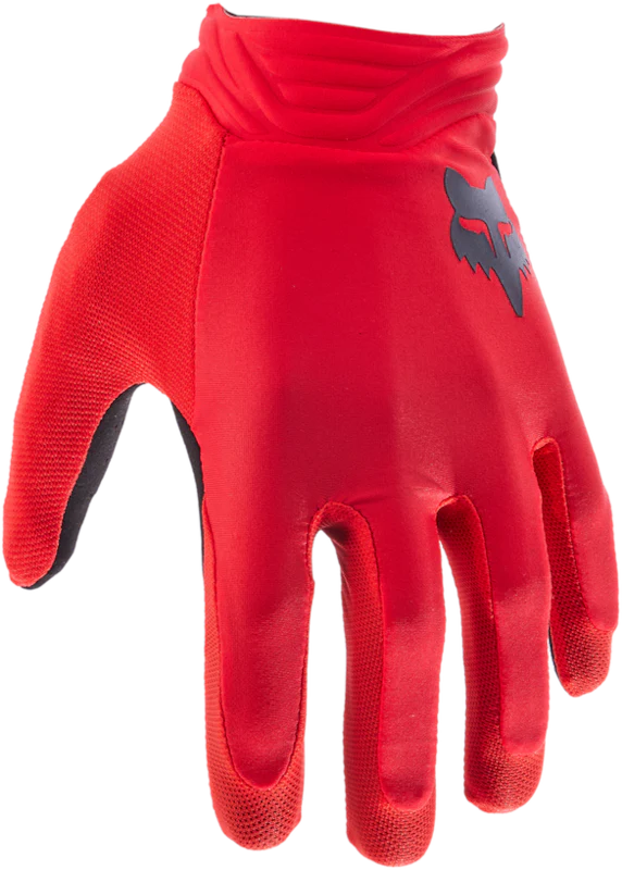 Airline Glove - Fluorescent Red