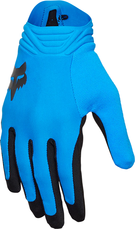 Airline Glove - True Blue